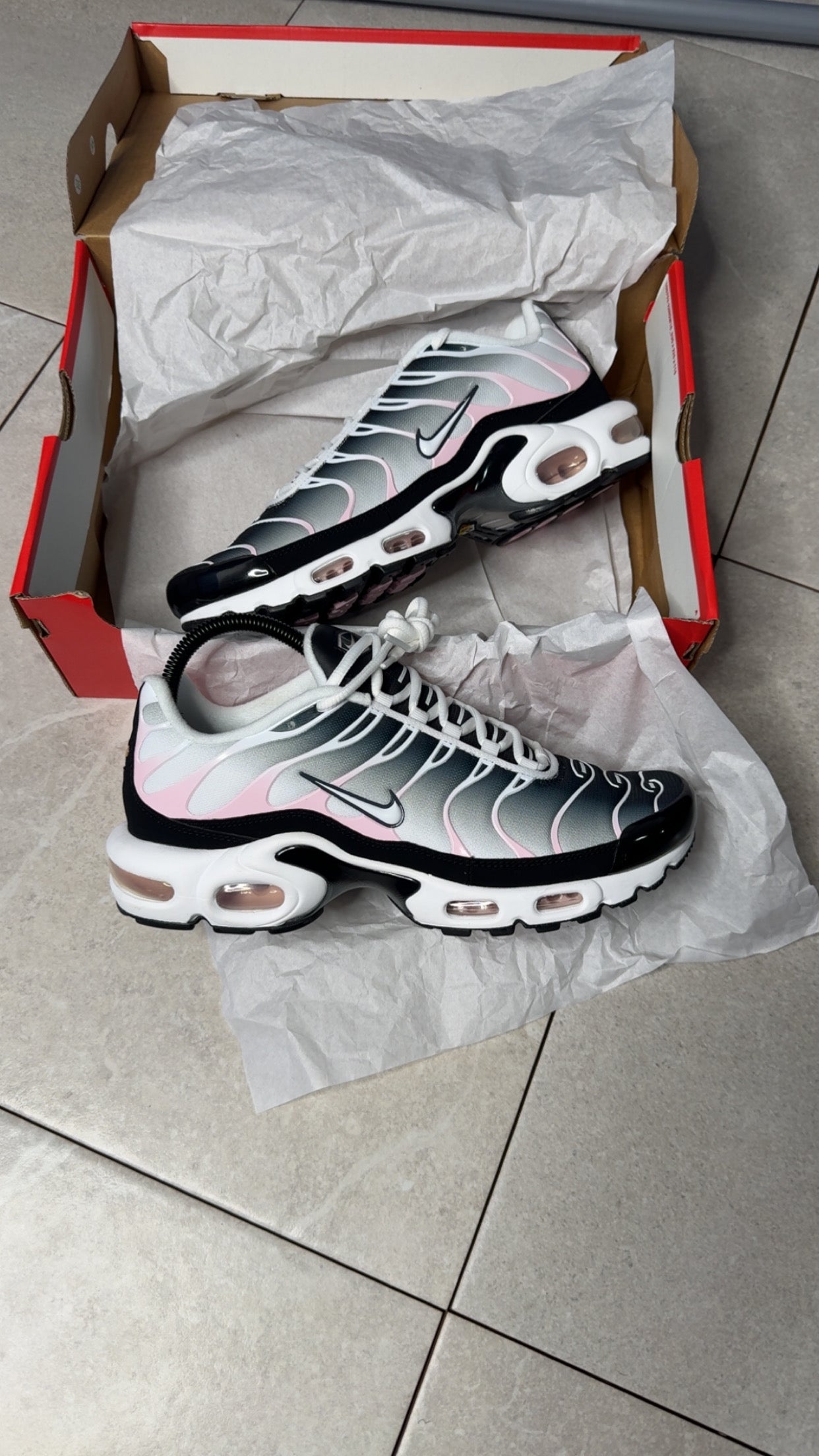 Nike air max plus