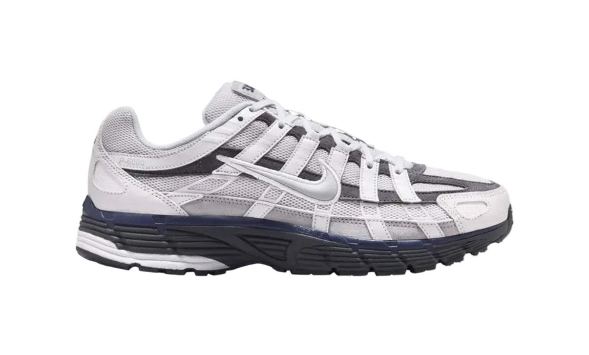 Nike p-6000