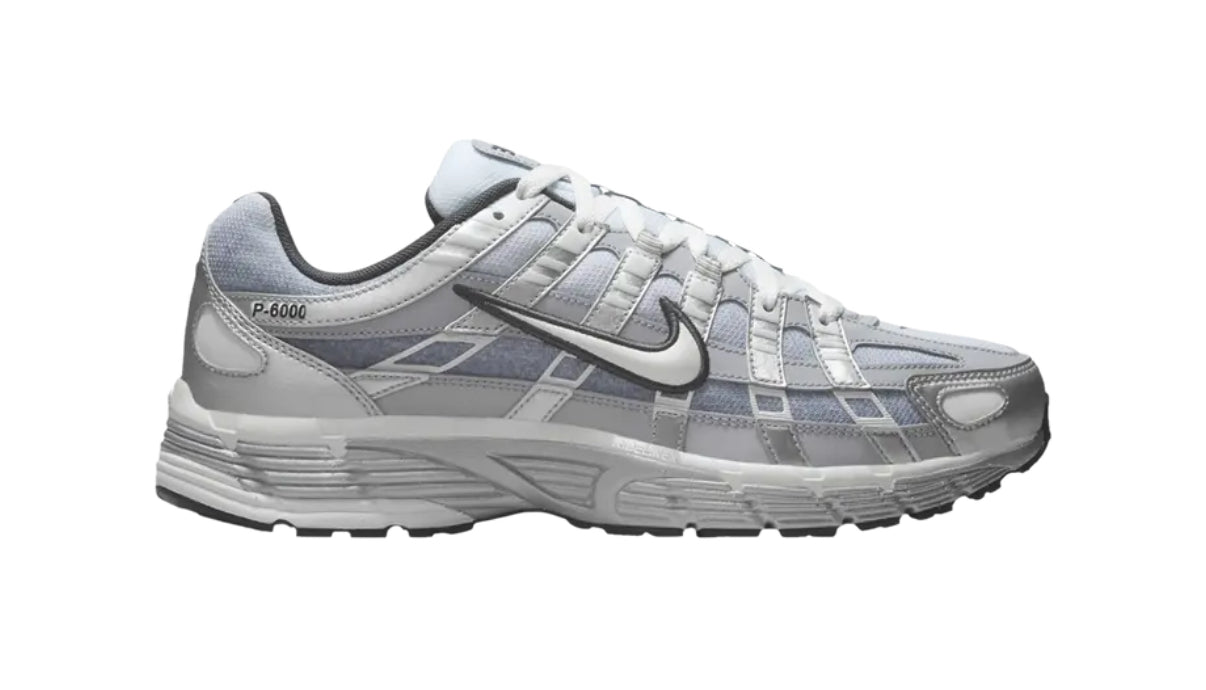 Nike p-6000