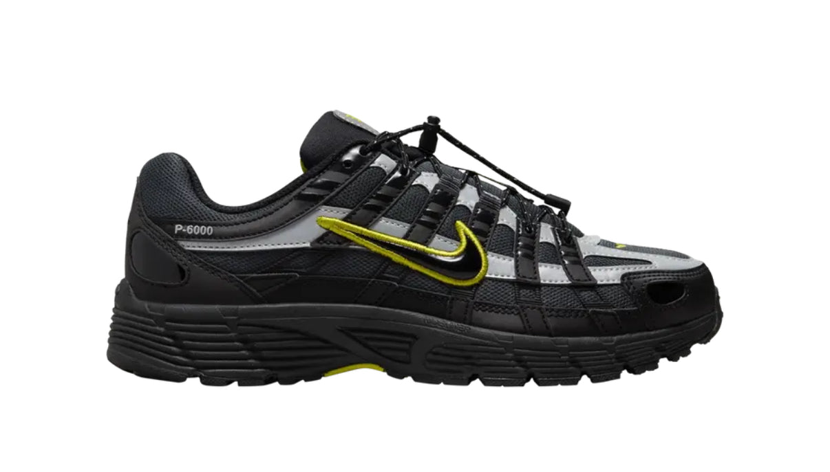 Nike p6000