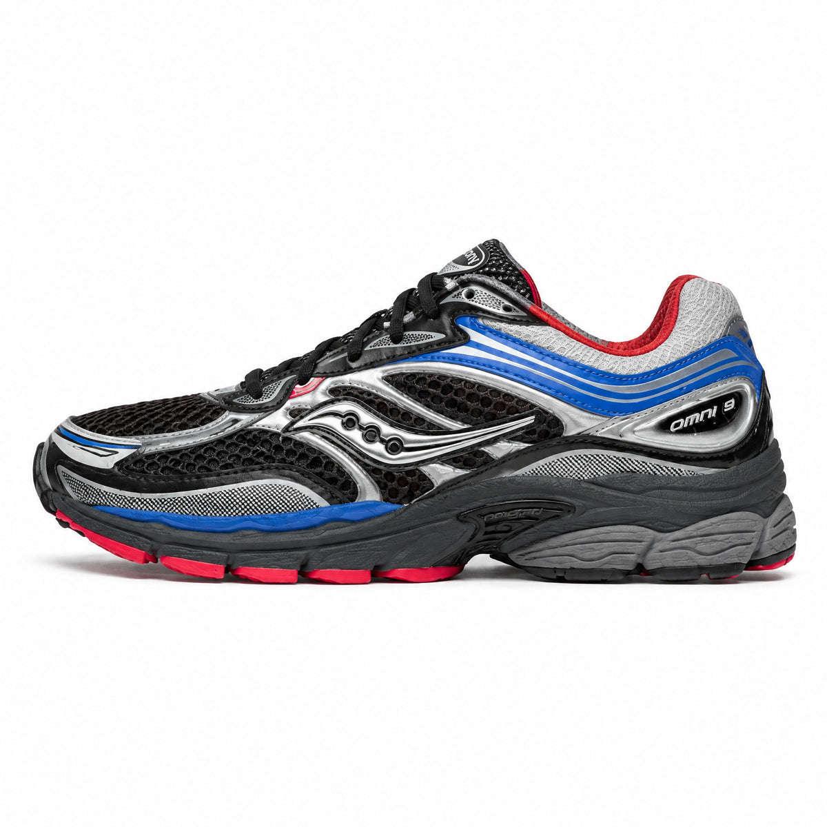 Saucony ProGrid Omni 9 Trainers