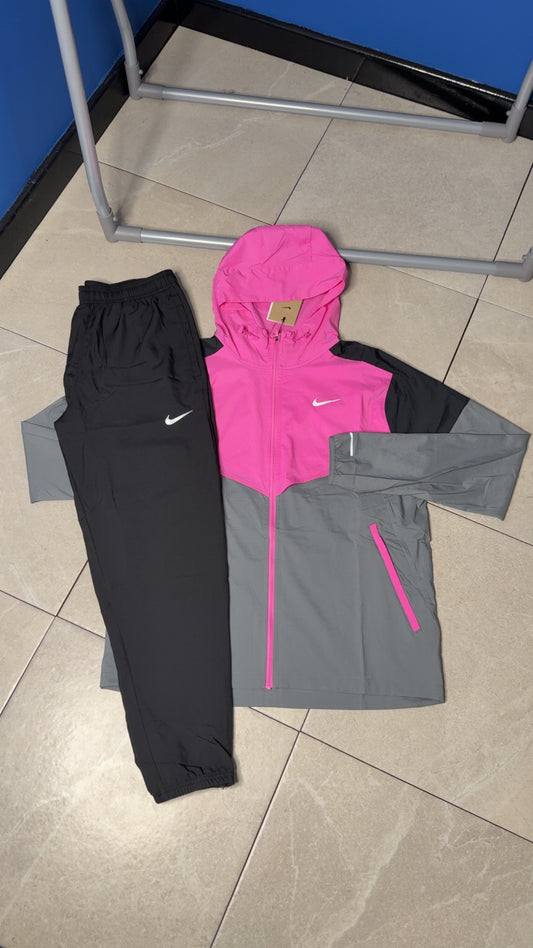 Windrunner+pant set