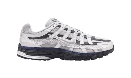 Nike p-6000