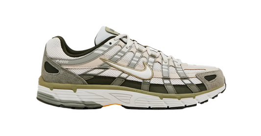 Nike p-6000 khaki