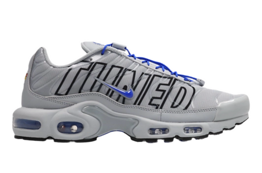 Nike air max utility