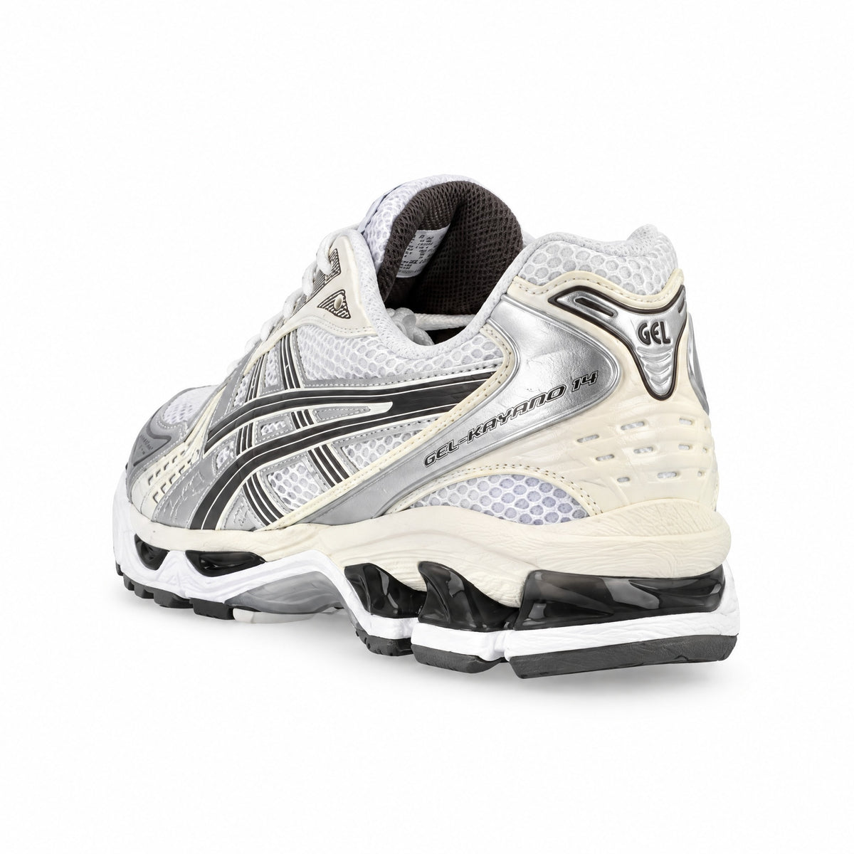 ASICS GEL-Kayano 14 Trainers