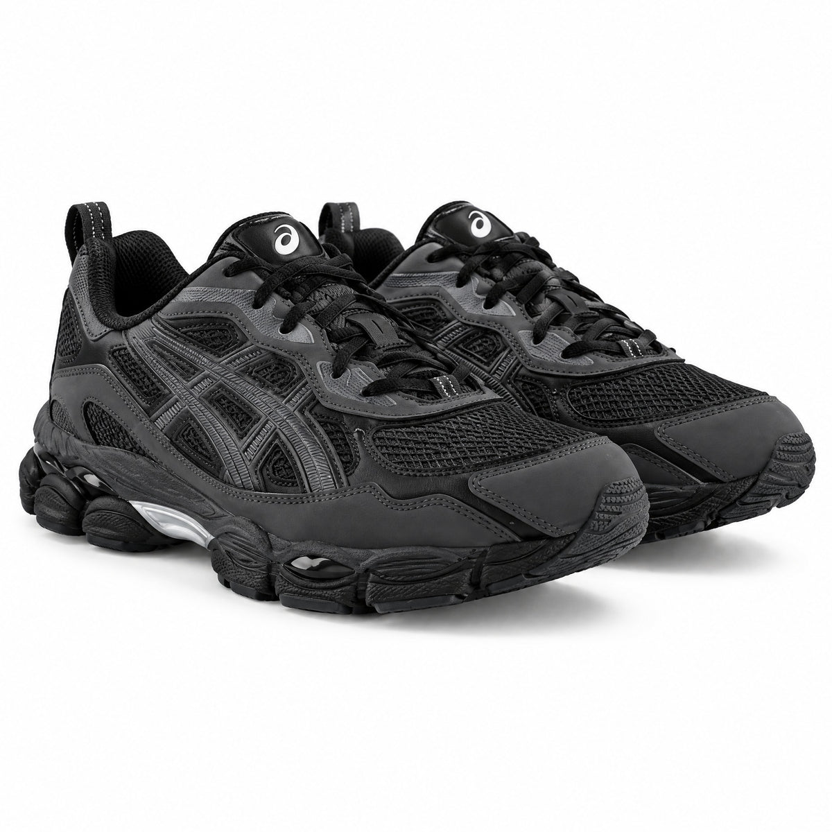 ASICS GEL-NYC Trainers