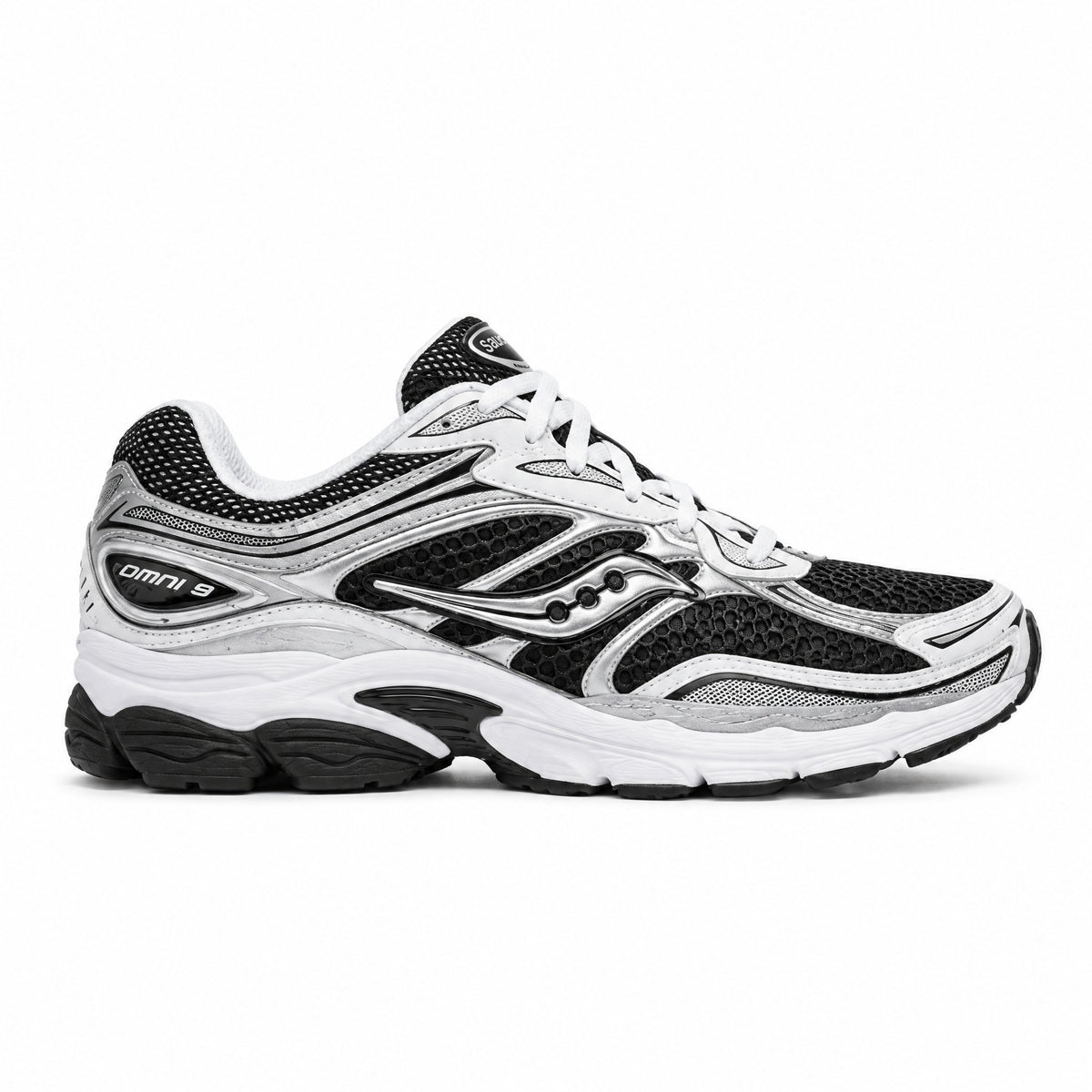 Saucony ProGrid Omni 9 Trainers