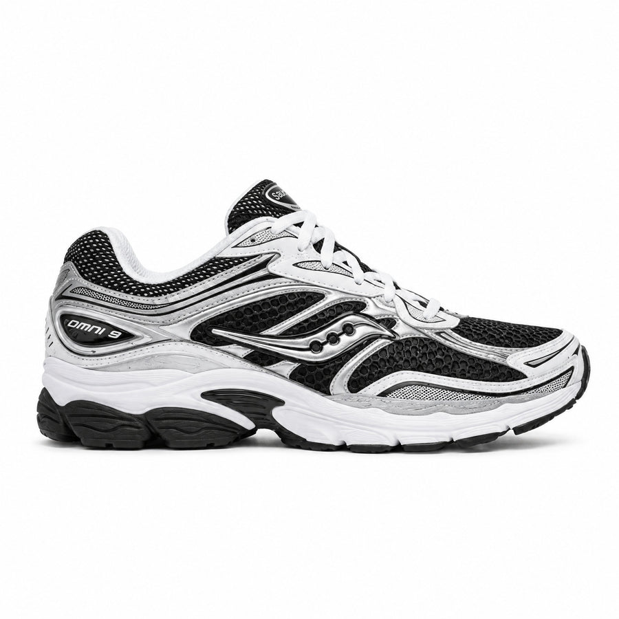 Saucony ProGrid Omni 9 Trainers