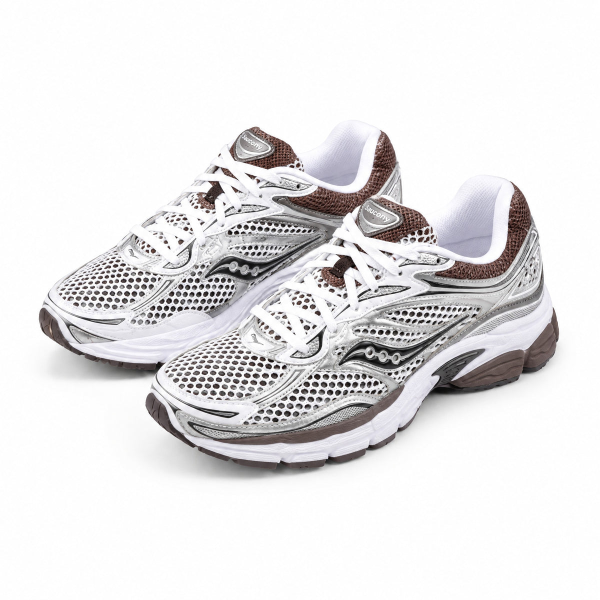 Saucony ProGrid Omni 9 Trainers
