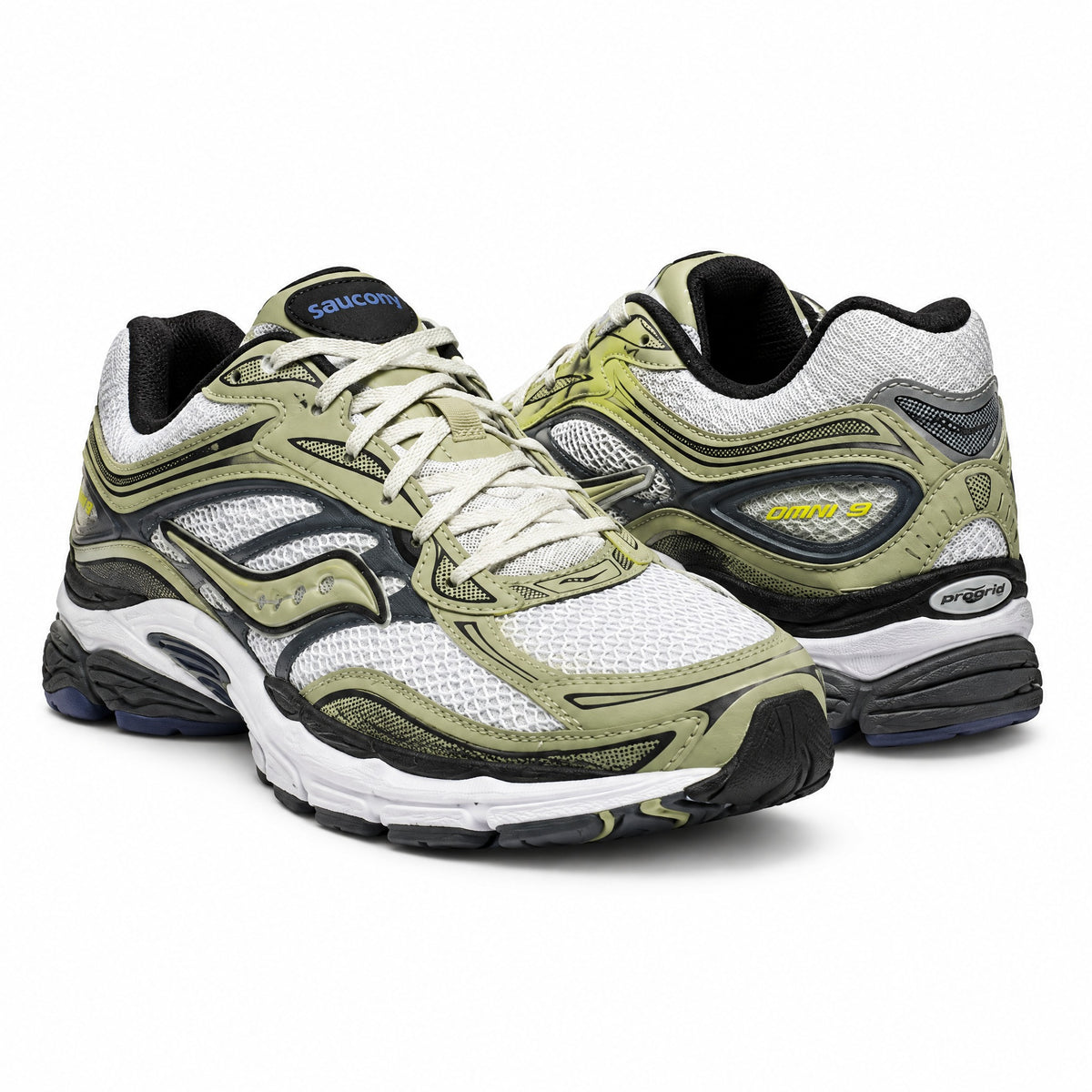 Saucony ProGrid Omni 9 Trainers