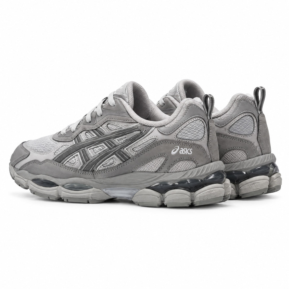 ASICS GEL-NYC Trainers