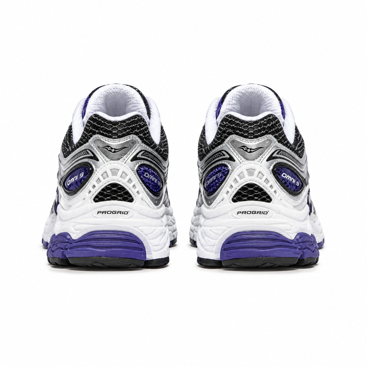 Saucony ProGrid Omni 9 Trainers