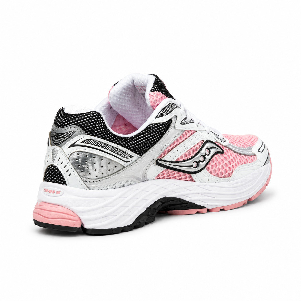 Saucony ProGrid Omni 9 Trainers