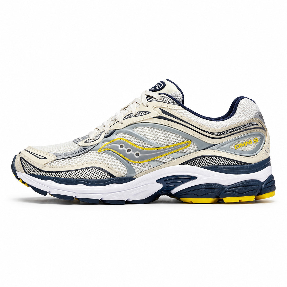 Saucony ProGrid Omni 9 Trainers