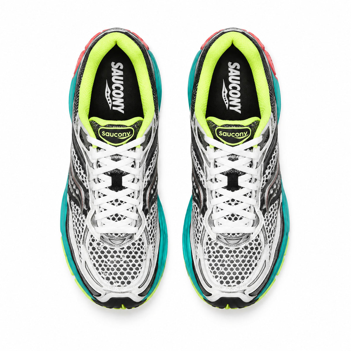 Saucony ProGrid Omni 9 Trainers
