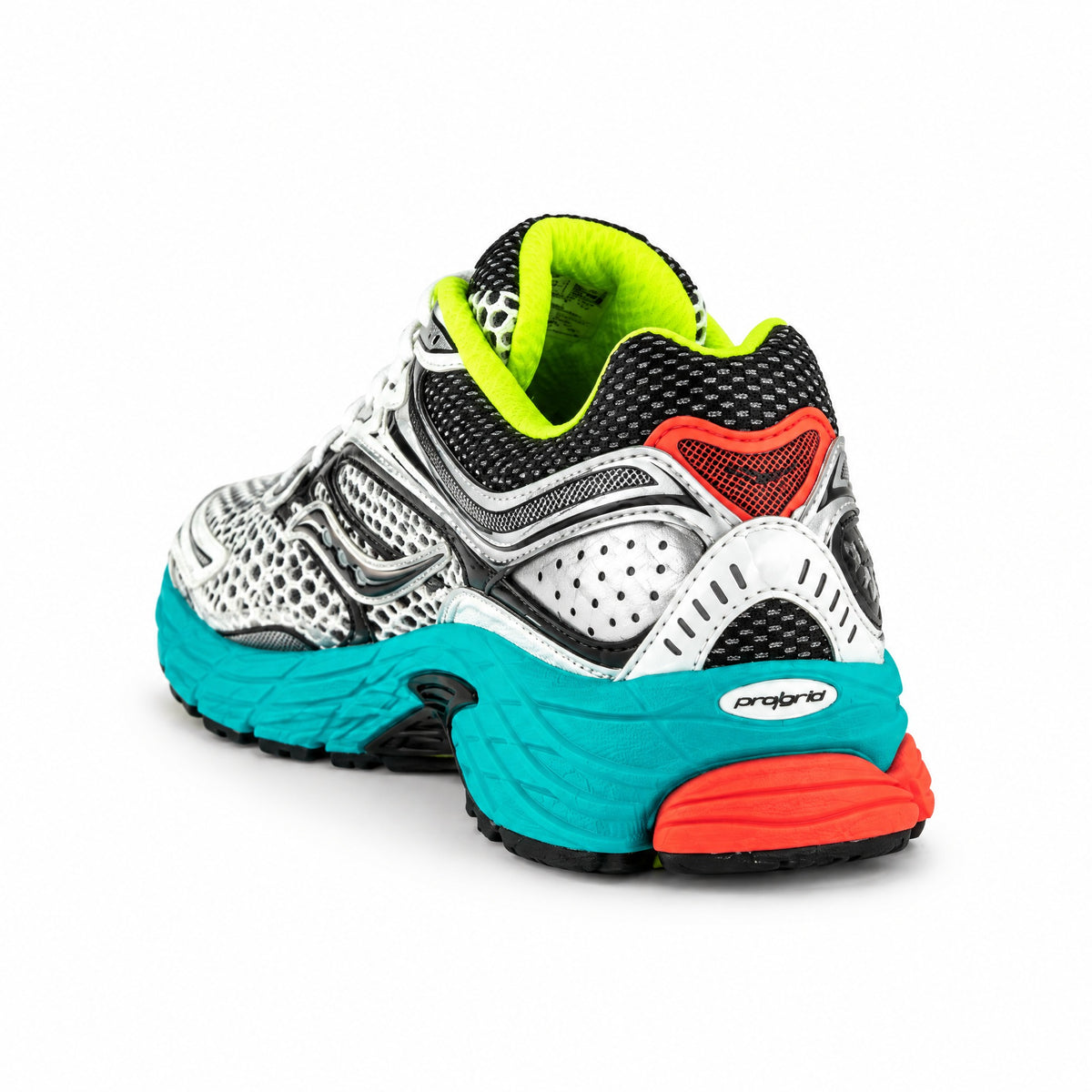 Saucony ProGrid Omni 9 Trainers