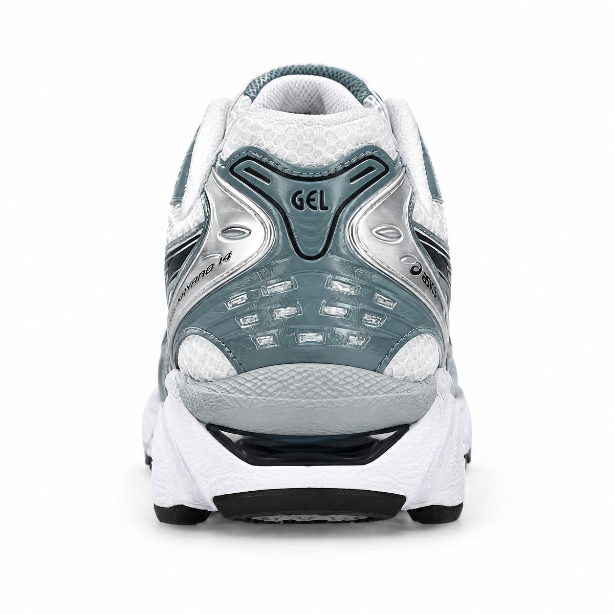 ASICS GEL-Kayano 14 Trainers