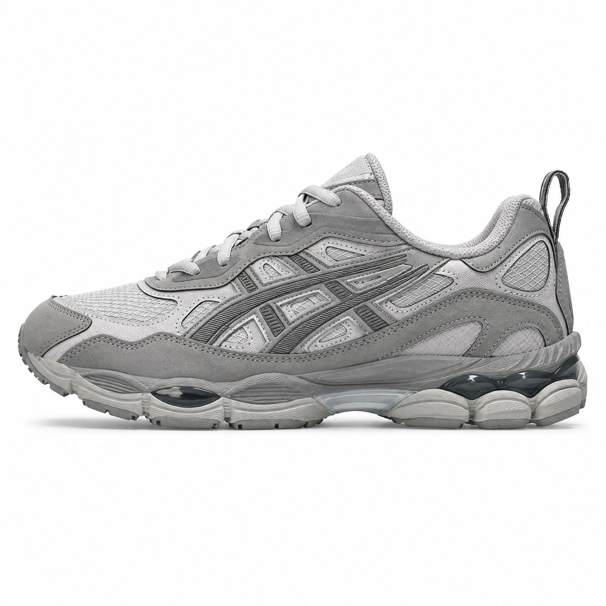 ASICS GEL-NYC Trainers
