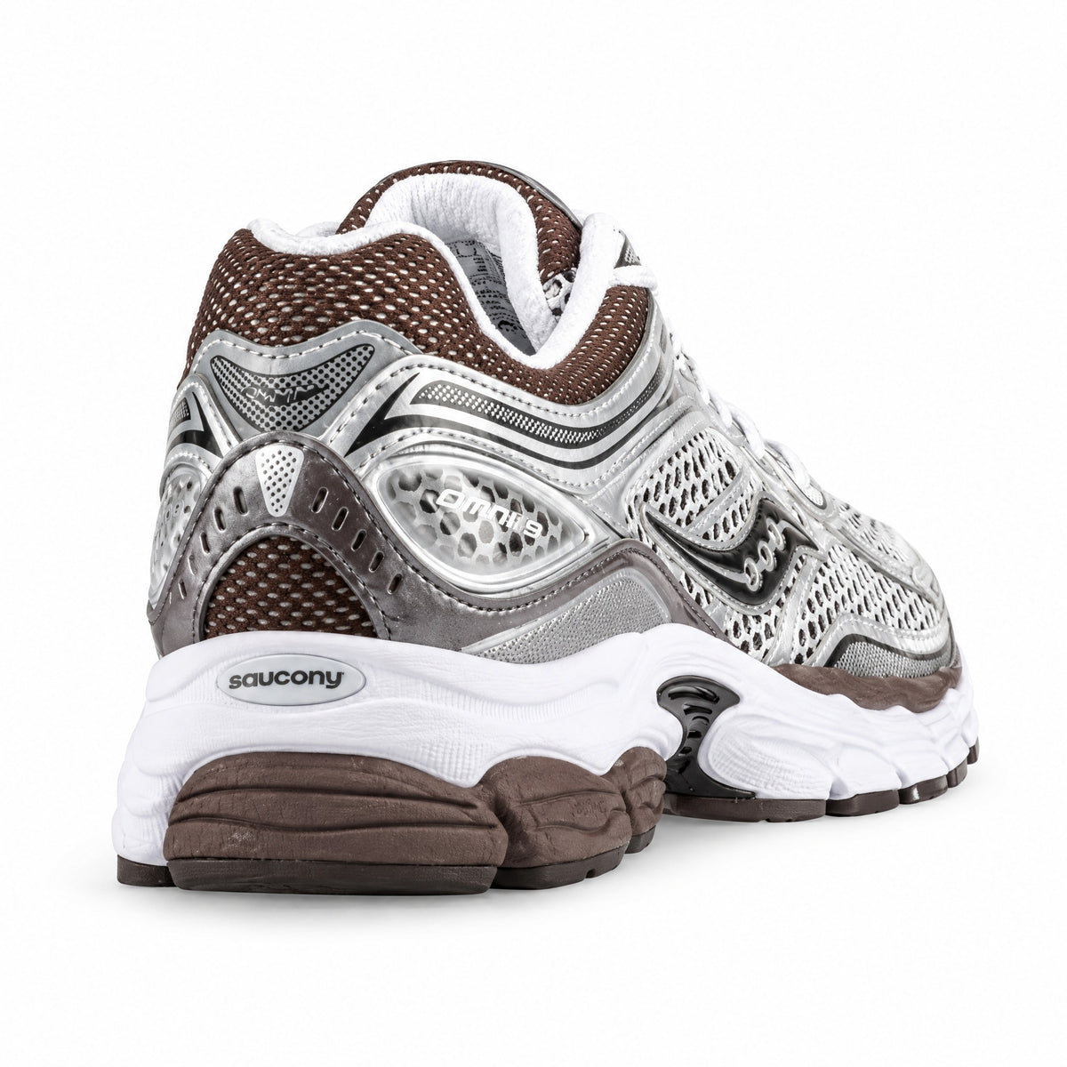 Saucony ProGrid Omni 9 Trainers