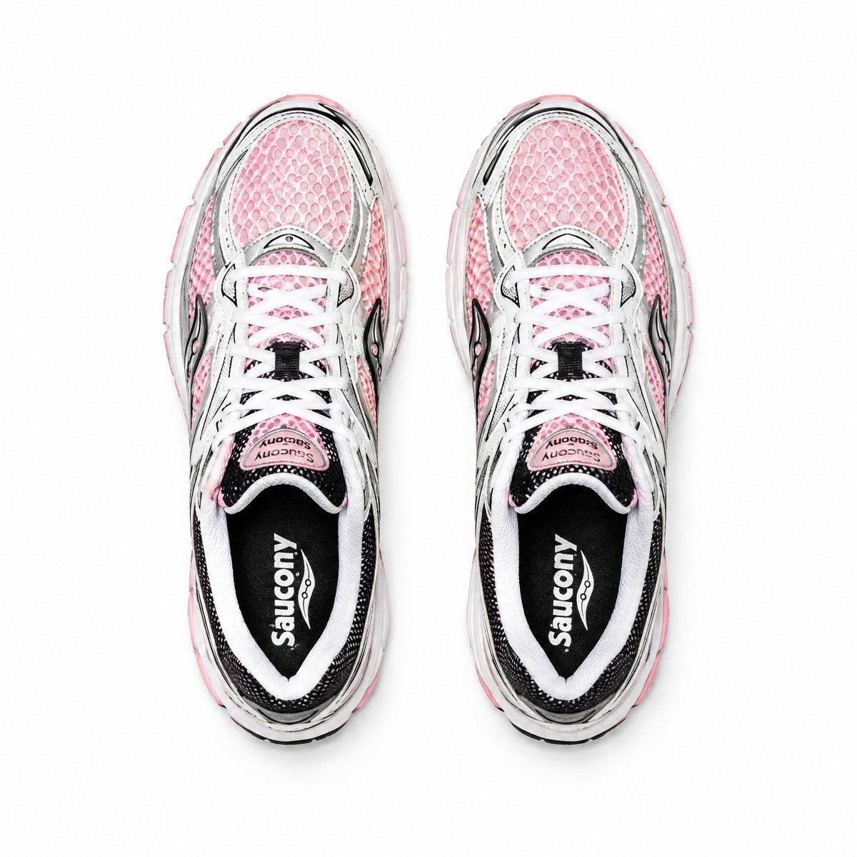 Saucony ProGrid Omni 9 Trainers