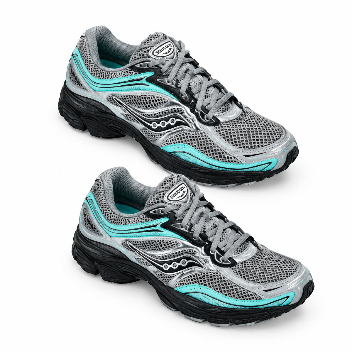 Saucony ProGrid Omni 9 Trainers