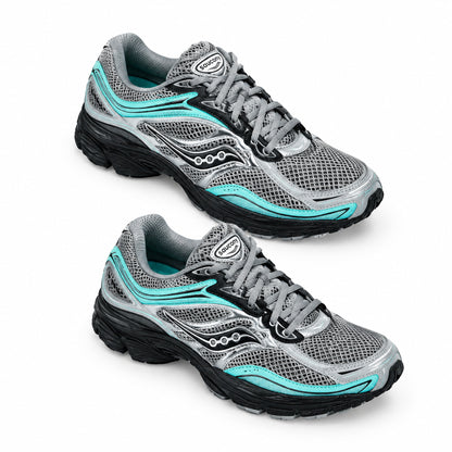 Saucony ProGrid Omni 9 Trainers