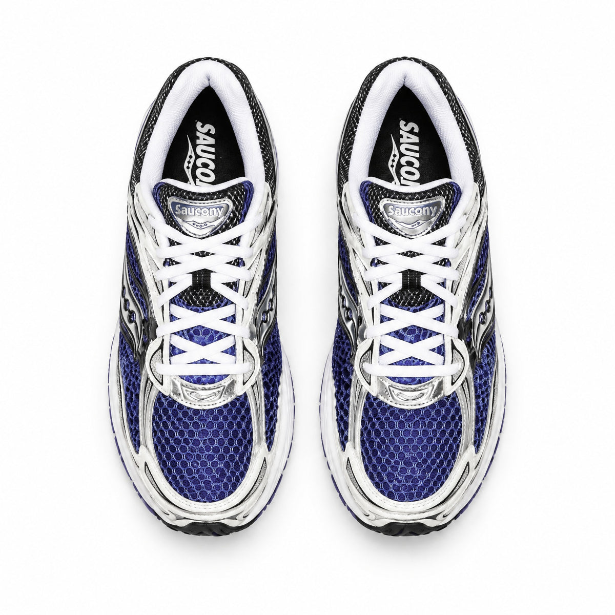 Saucony ProGrid Omni 9 Trainers