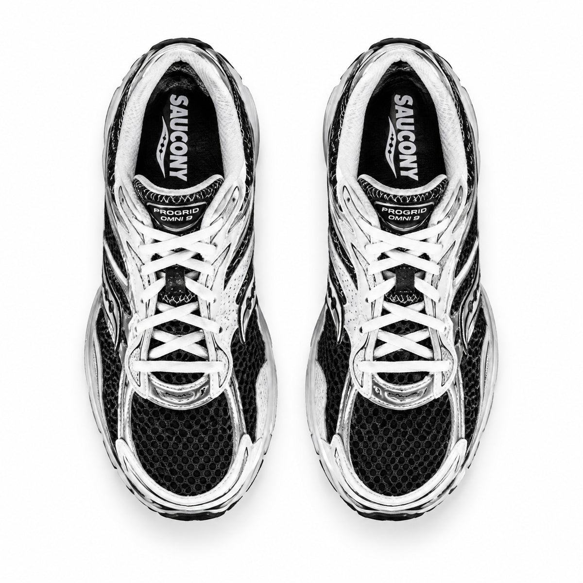 Saucony ProGrid Omni 9 Trainers