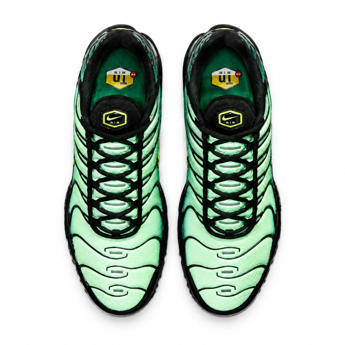 Nike Air Max Plus TN Trainers