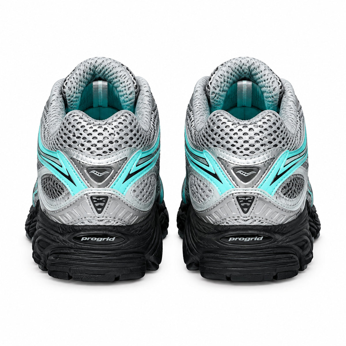 Saucony ProGrid Omni 9 Trainers