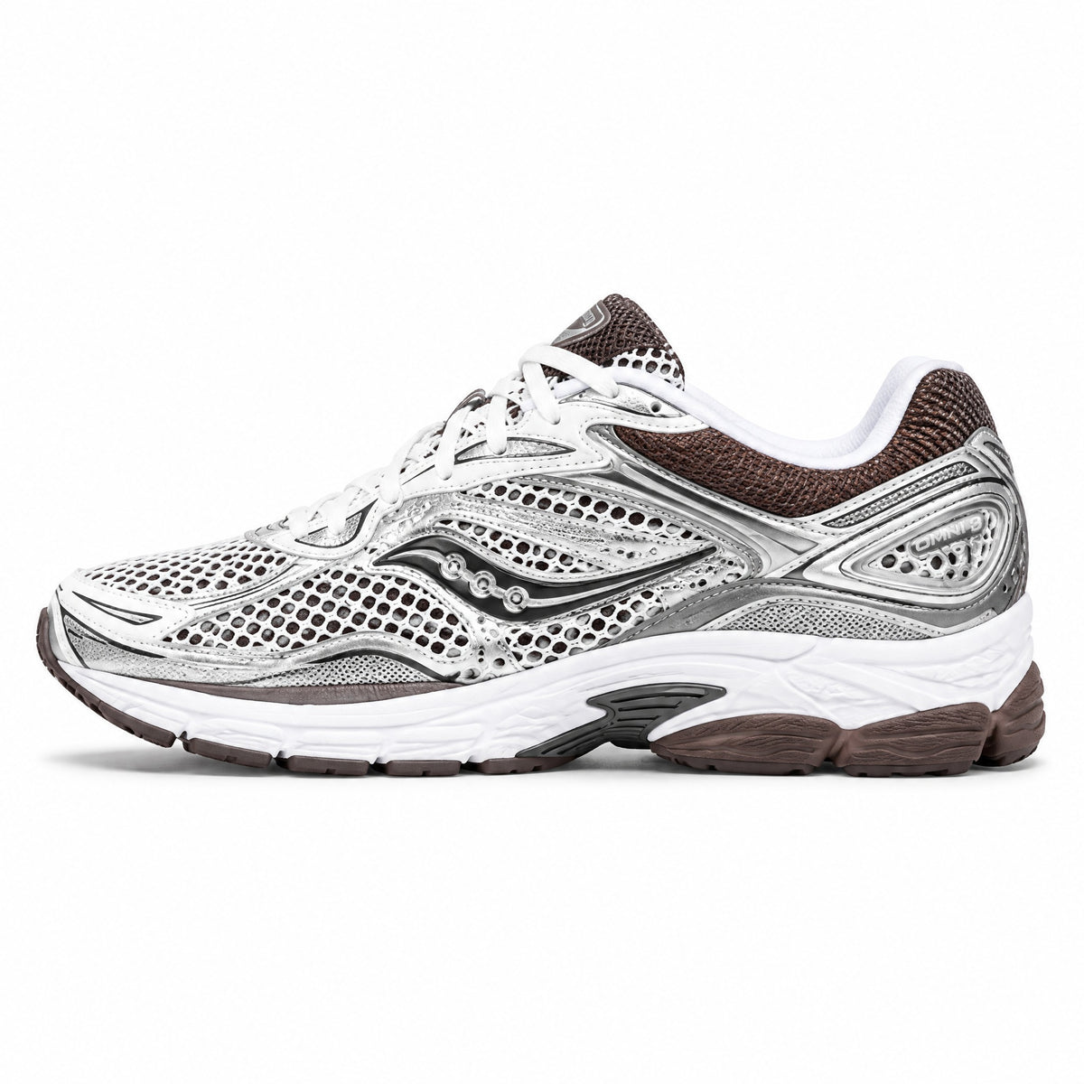Saucony ProGrid Omni 9 Trainers