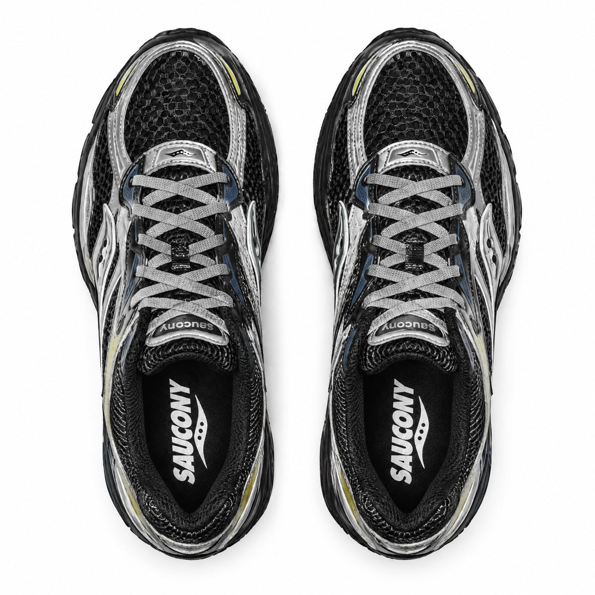 Saucony ProGrid Omni 9 Trainers