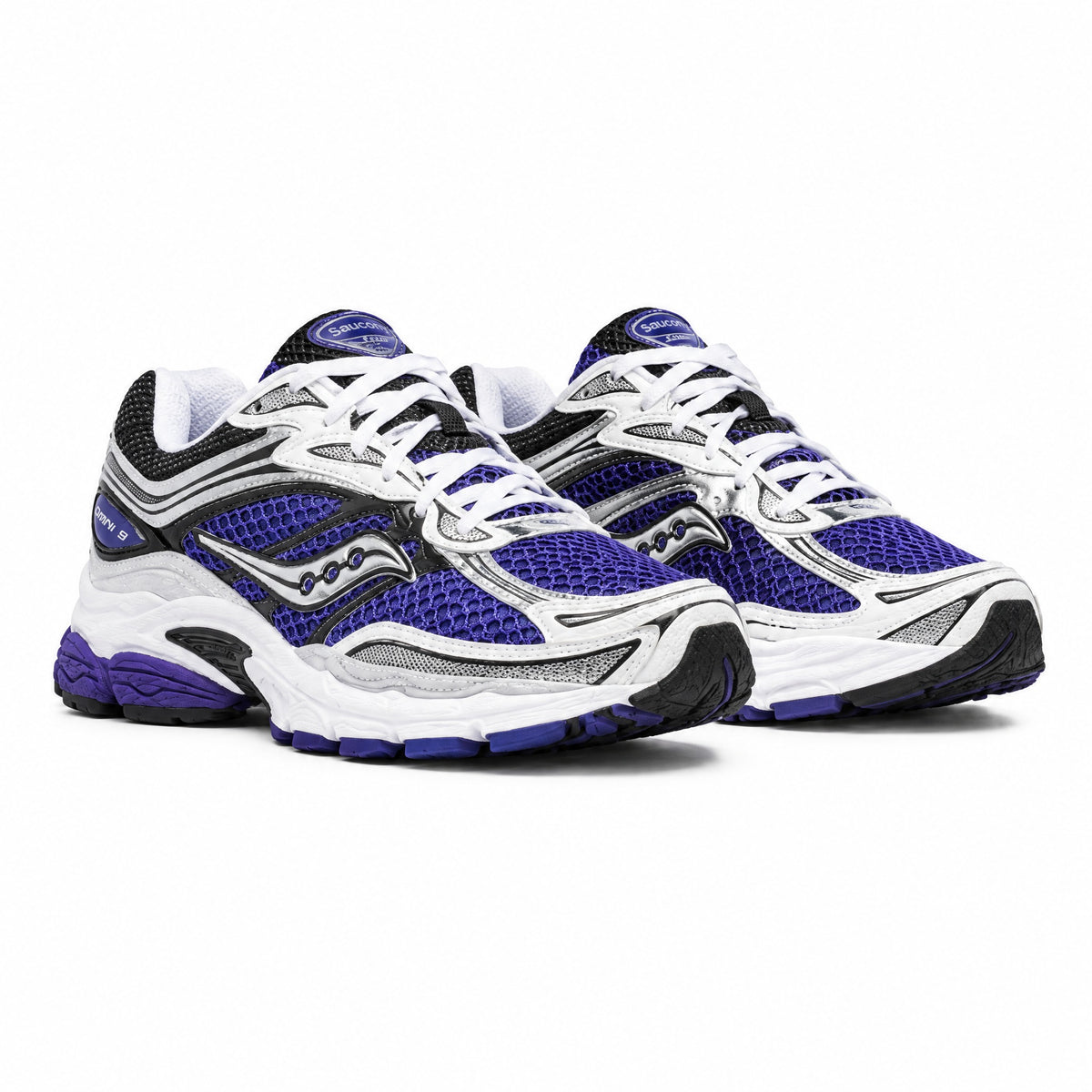 Saucony ProGrid Omni 9 Trainers
