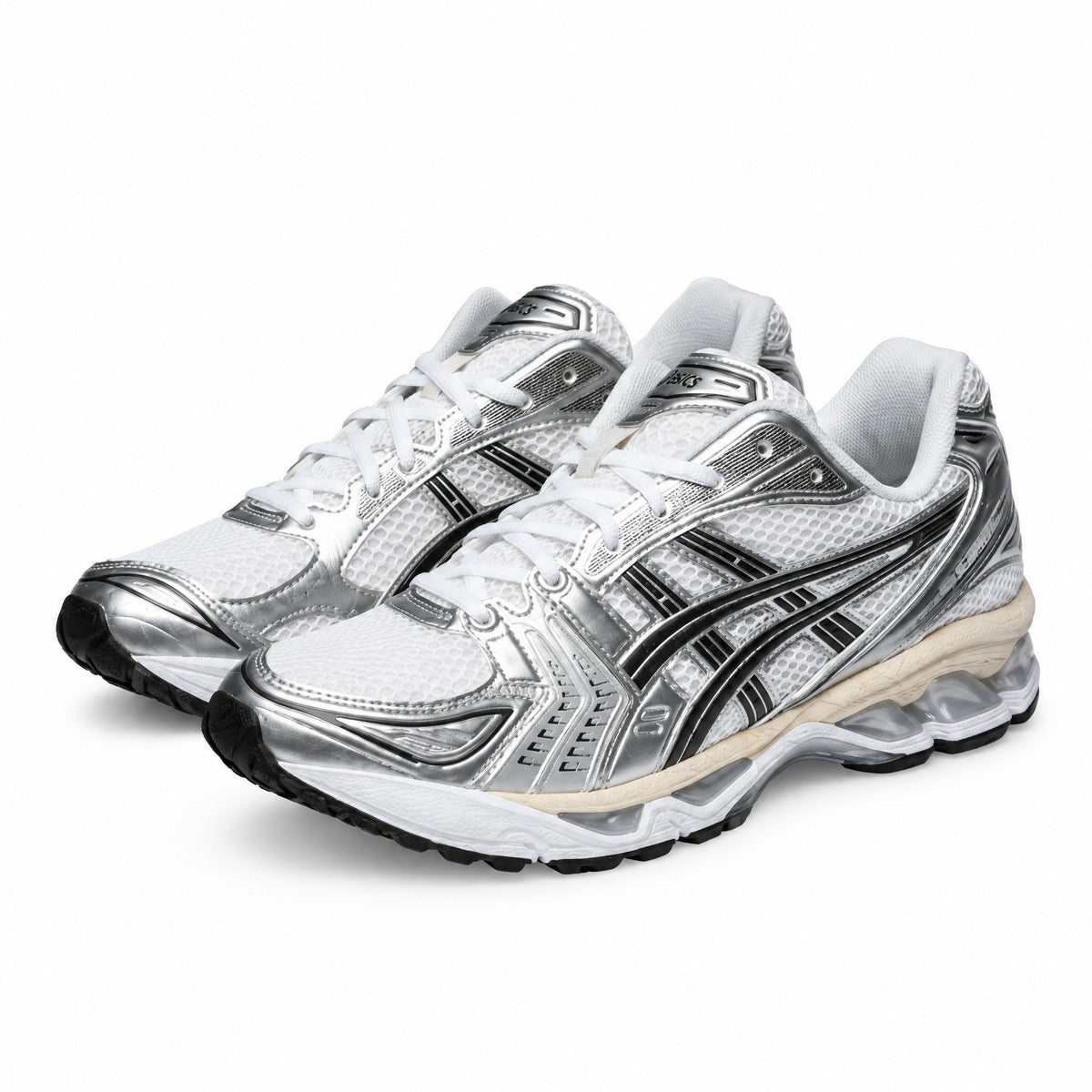 ASICS GEL-Kayano 14 Trainers