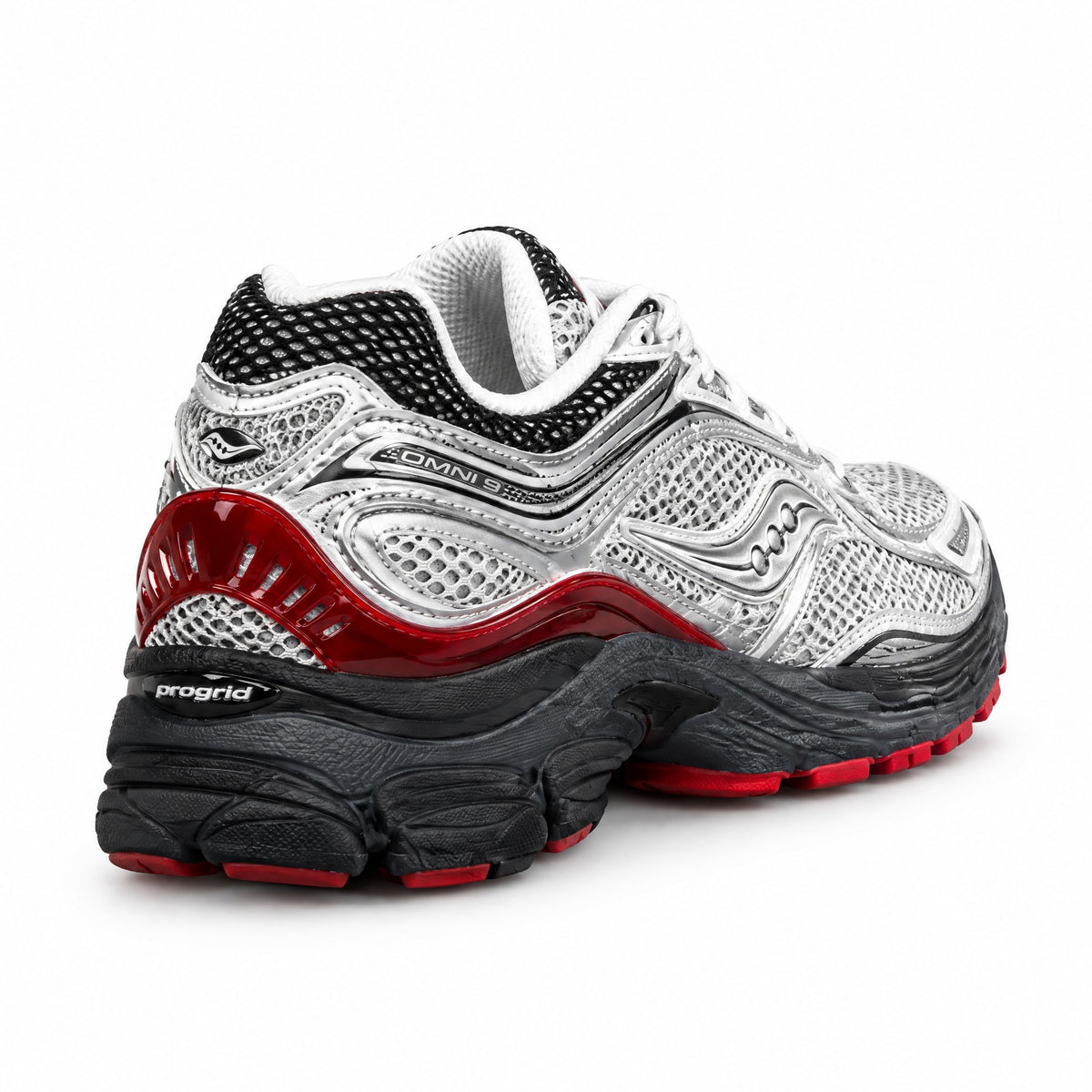 Saucony ProGrid Omni 9 Trainers
