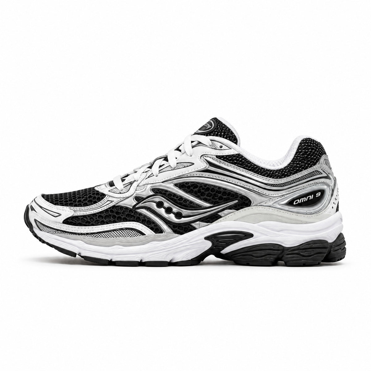 Saucony ProGrid Omni 9 Trainers