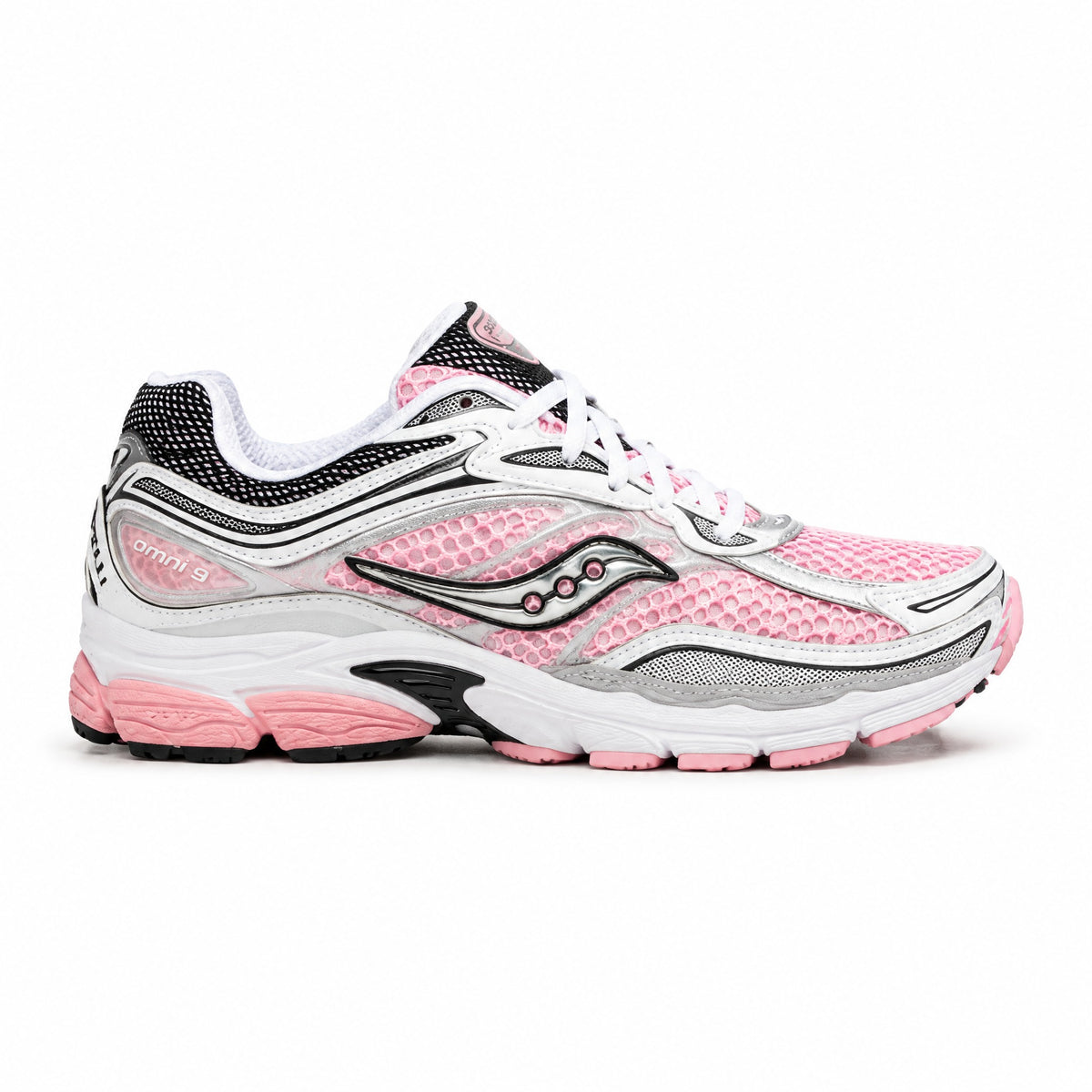 Saucony ProGrid Omni 9 Trainers