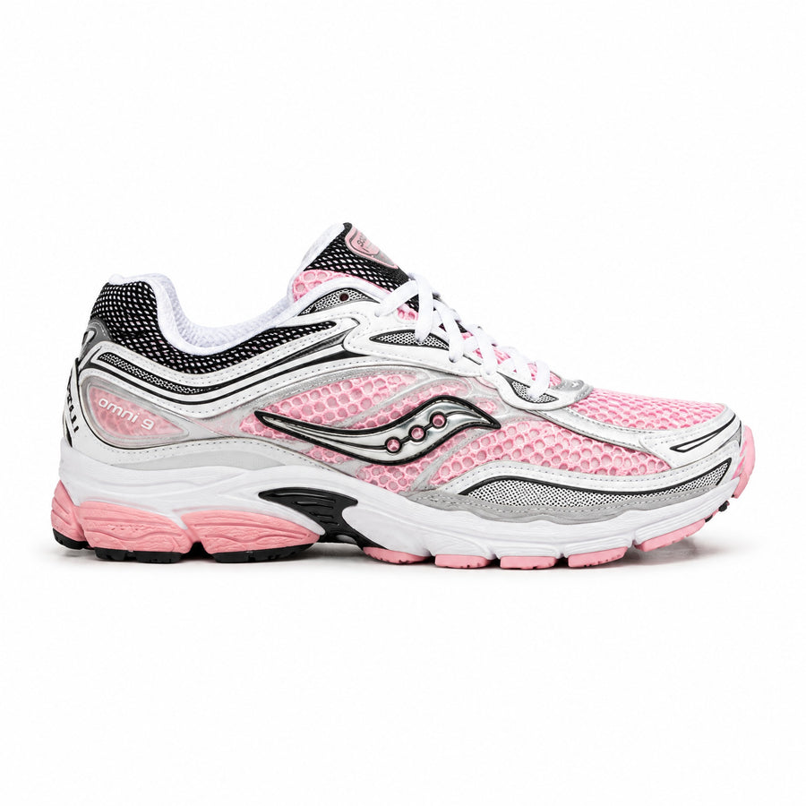 Saucony ProGrid Omni 9 Trainers