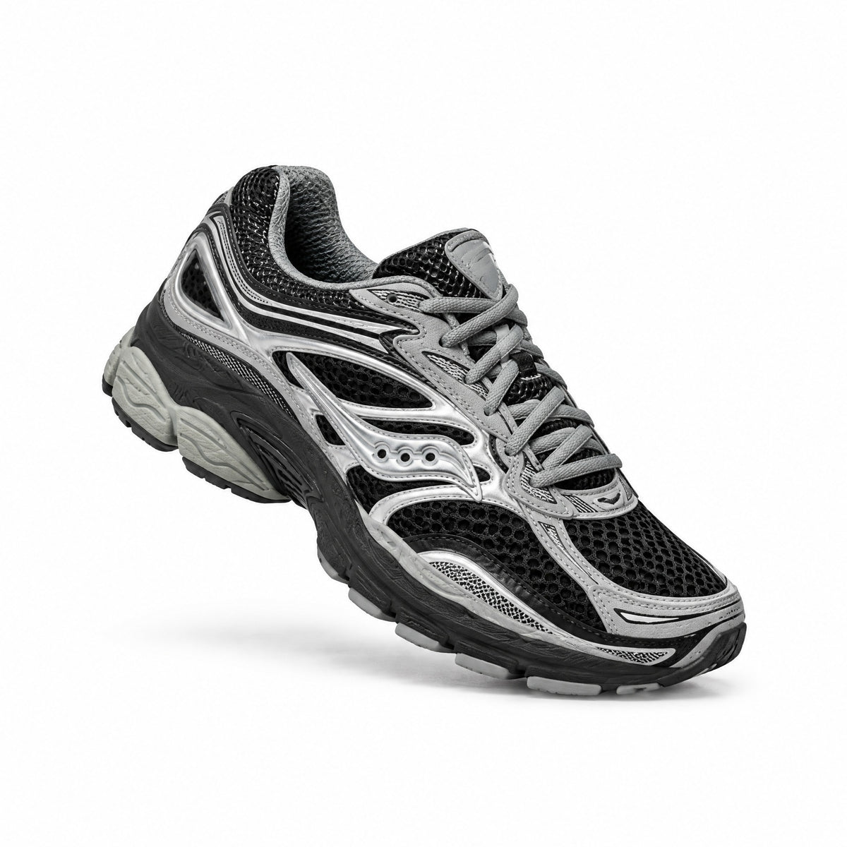 Saucony ProGrid Omni 9 Trainers