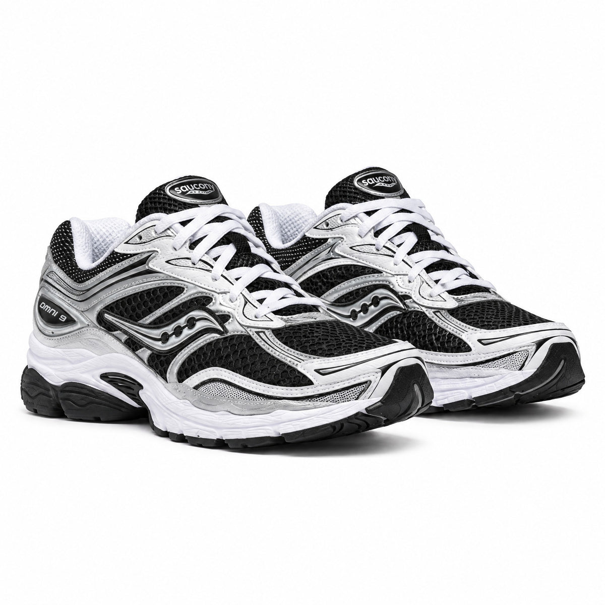 Saucony ProGrid Omni 9 Trainers
