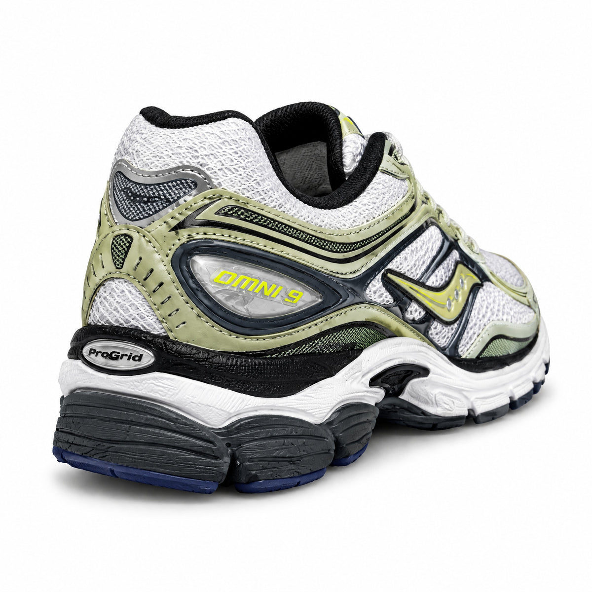 Saucony ProGrid Omni 9 Trainers
