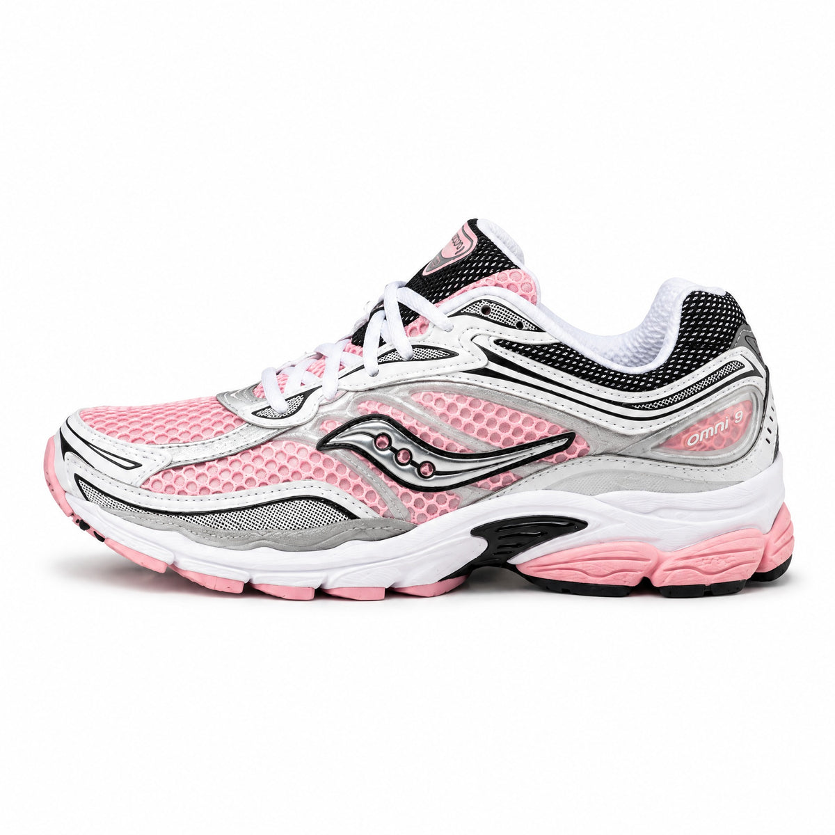 Saucony ProGrid Omni 9 Trainers