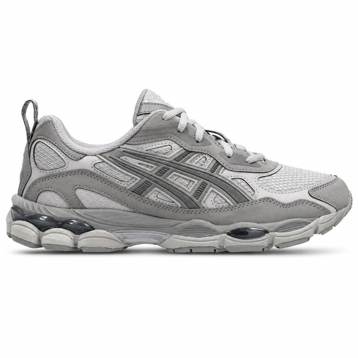 ASICS GEL-NYC Trainers