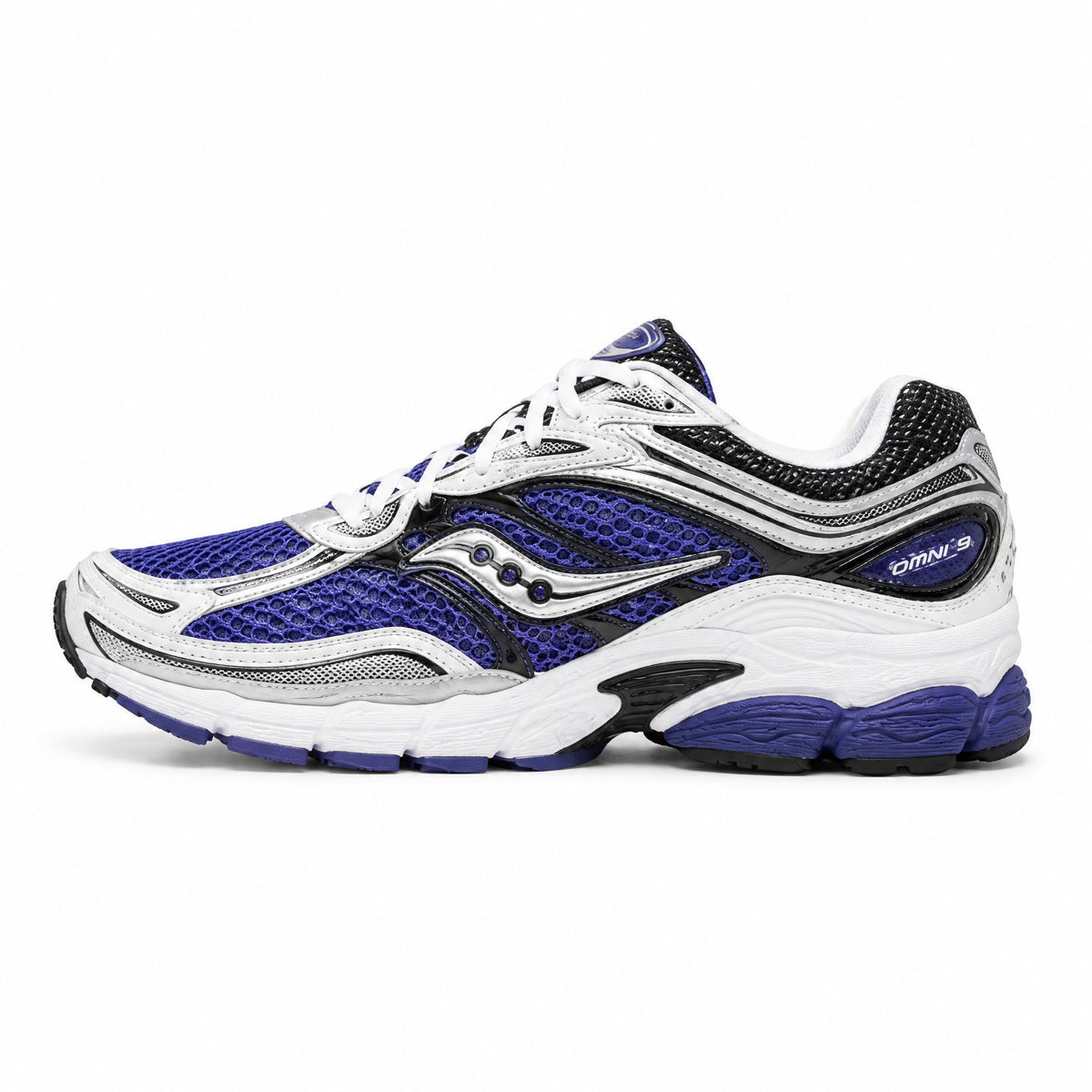 Saucony ProGrid Omni 9 Trainers