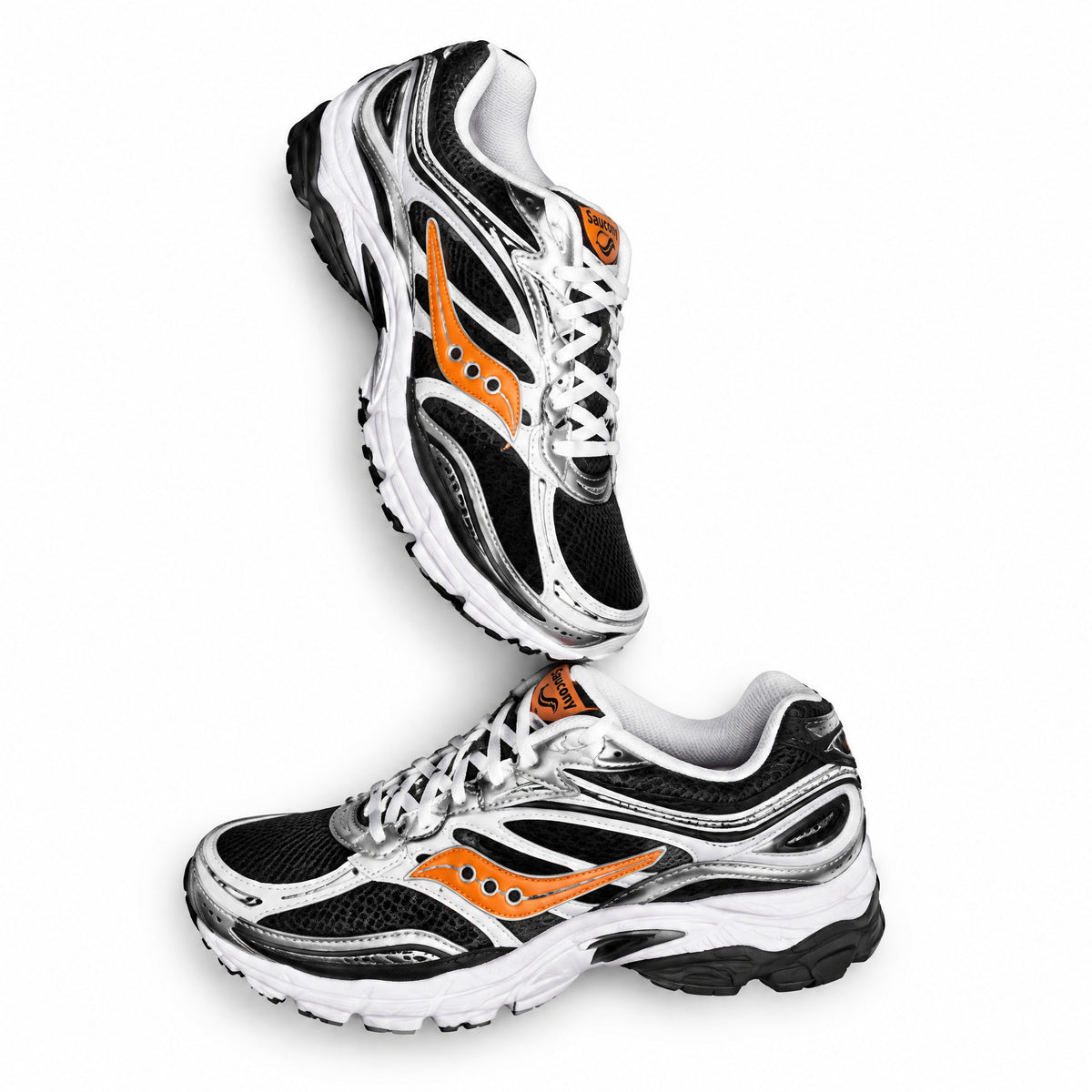 Saucony ProGrid Omni 9 Trainers