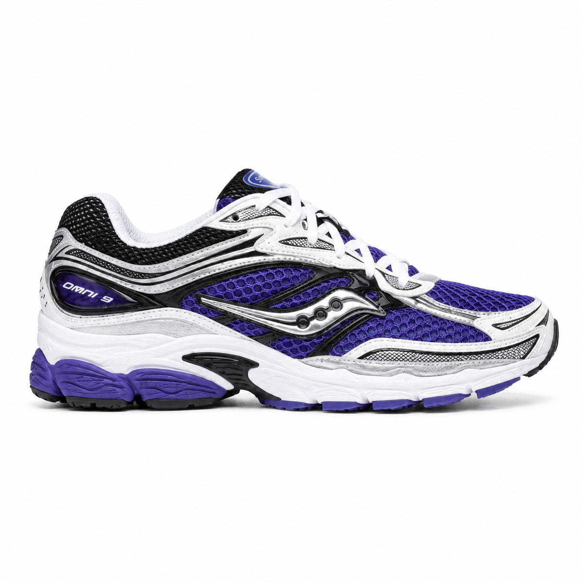 Saucony ProGrid Omni 9 Trainers