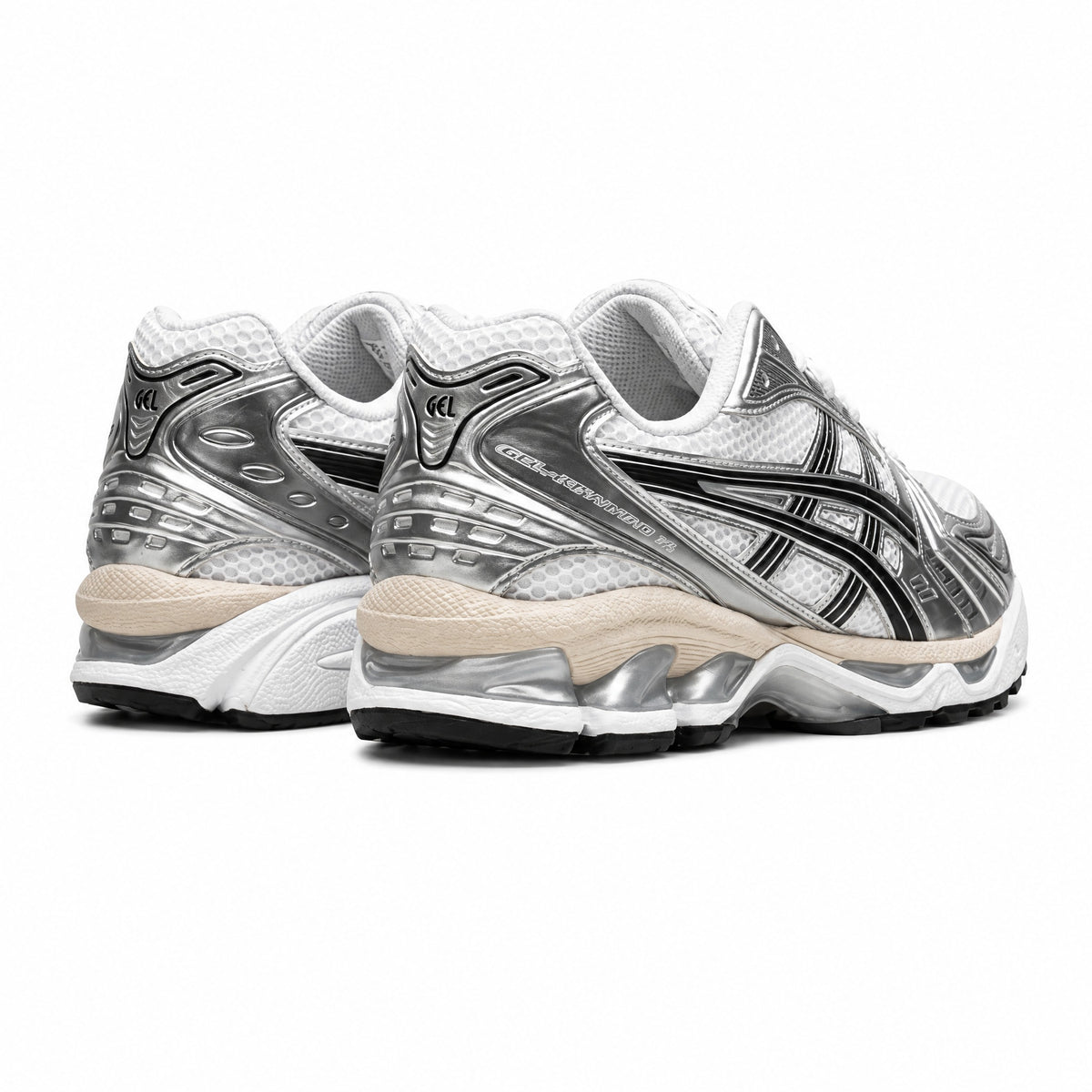 ASICS GEL-Kayano 14 Trainers