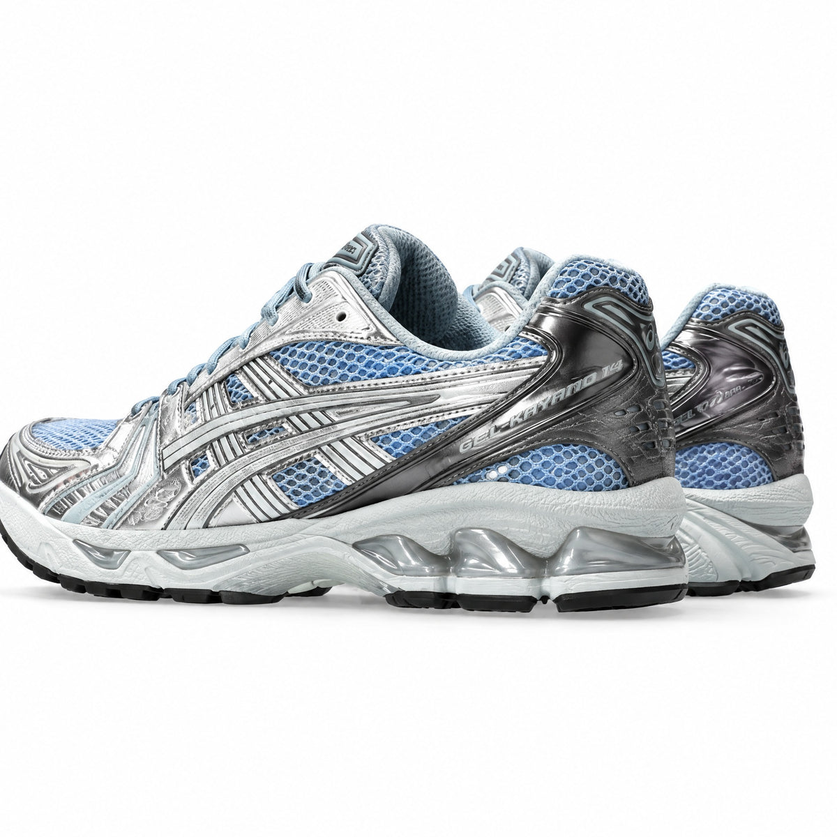 ASICS GEL-Kayano 14 Trainers