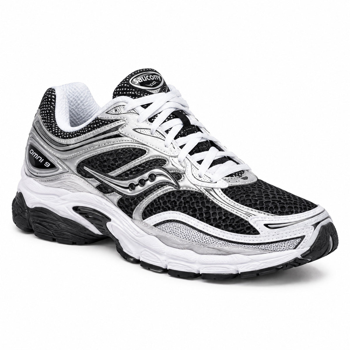 Saucony ProGrid Omni 9 Trainers